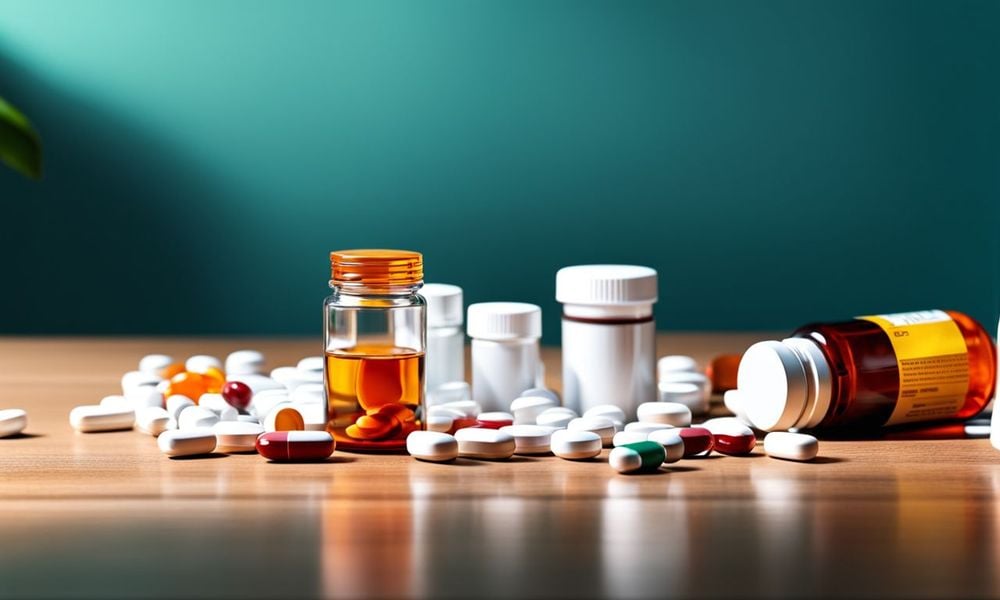 Người bệnh có thể sử dụng để hỗ trợ điều trị.