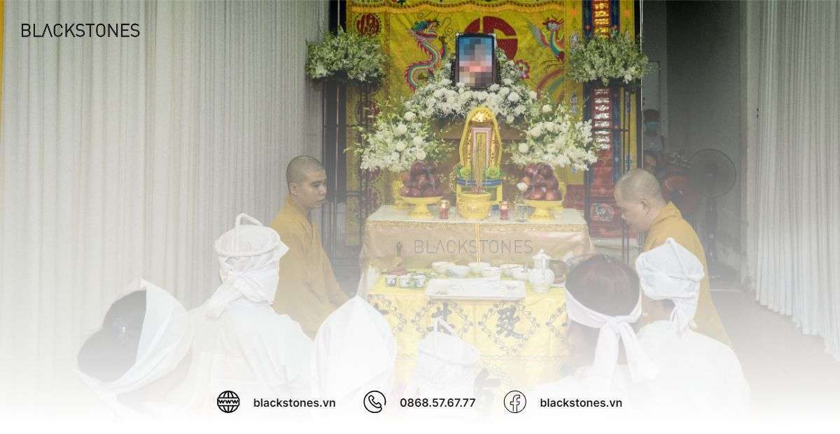 Lâm chung là gì? 3 nghi thức gia đình cần nắm rõ