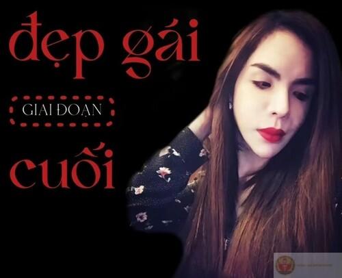 Linda Cẩm Lan Sục meme