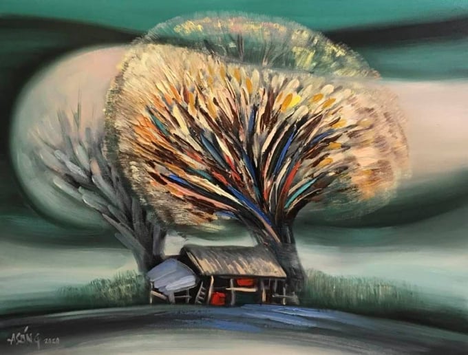 Bình minh ló dạng sau chuỗi ngày lêu lổng