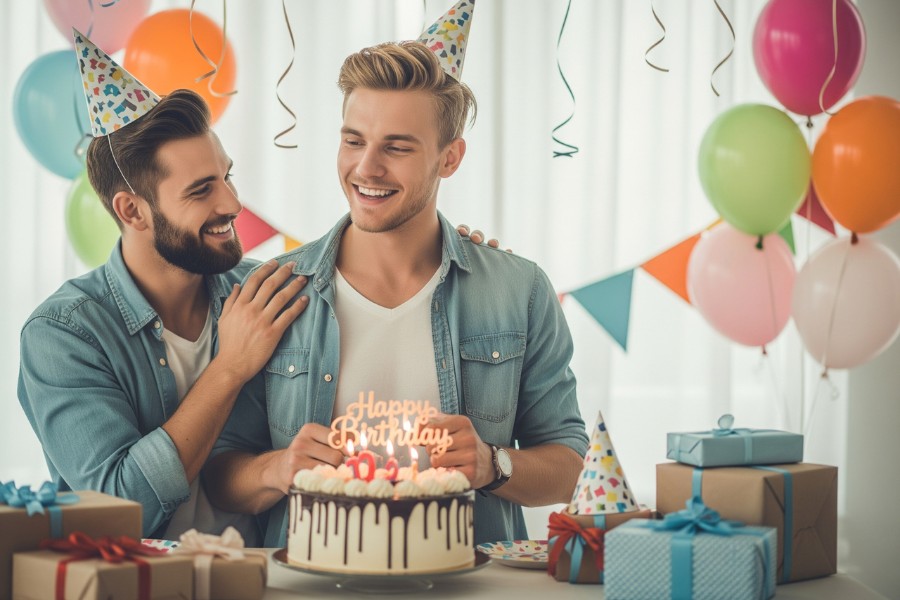 Chọn từ ngữ thông minh giúp lời chúc trở nên độc đáo và đáng nhớ