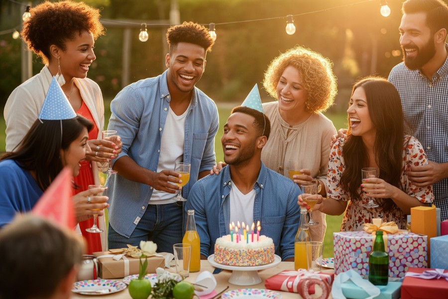 Những câu chúc lầy lội vừa đáng yêu vừa hài hước không thể không cười