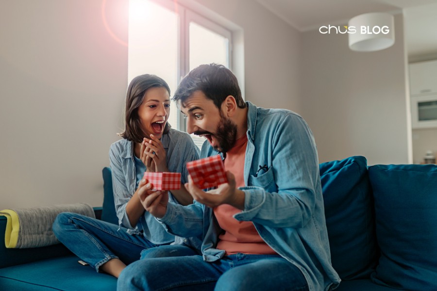 Lời chúc sinh nhật bạn trai nào hài hước nhất năm 2025?