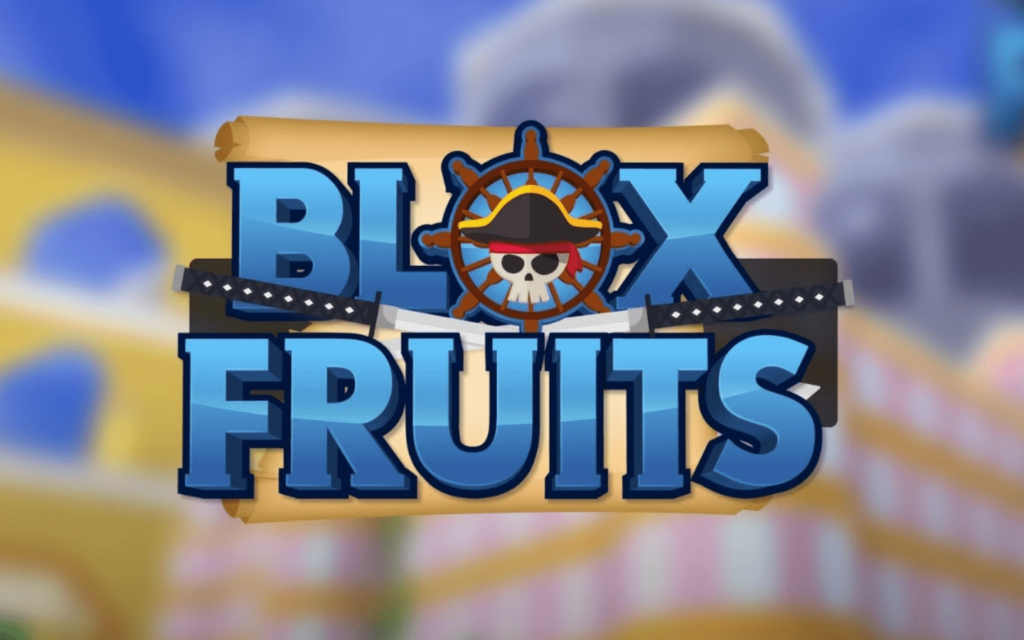 Code Blox Fruit cập nhật mới nhất 11/2025. Hướng dẫn nhập