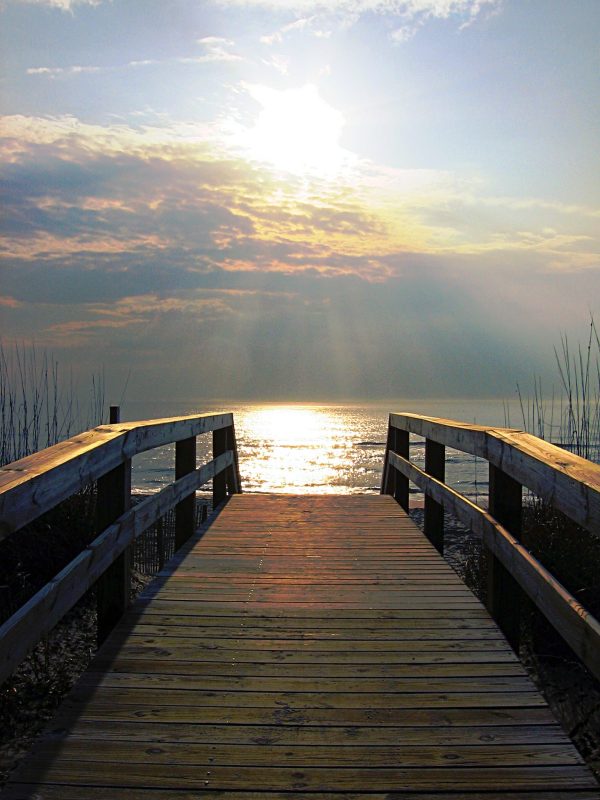 How Can You Say There Will Be Oceans on the New Earth When Rev. 21:1 Says Something Different?