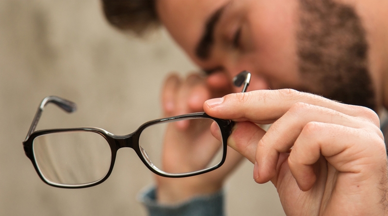 Nguyên nhân gây mắt dại và cách khắc phục 3