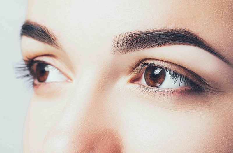 Nguyên nhân gây mắt dại và cách khắc phục