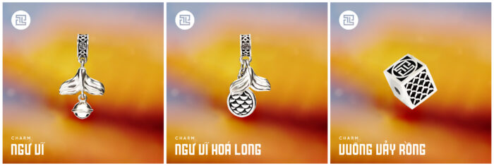 BST Cá Chép Hóa Rồng