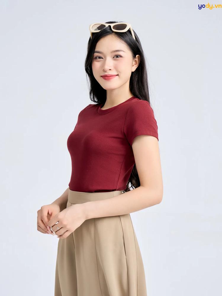 Stt áo đỏ chứng tỏ