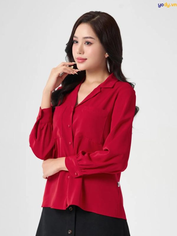 100+ Stt áo đỏ chứng tỏ độc đáo, cap áo đỏ thả thính cực dính