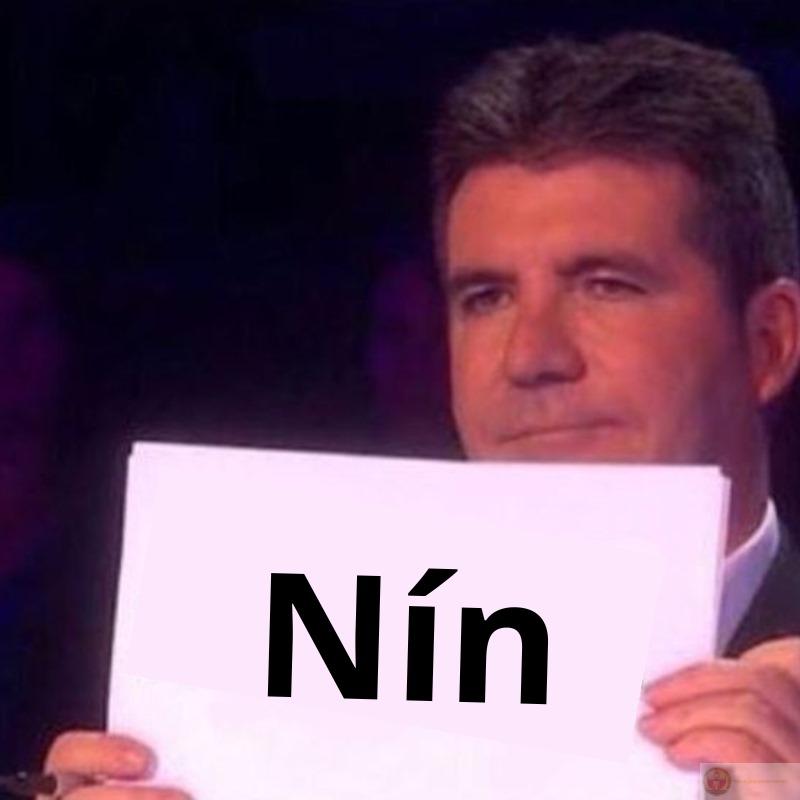 Nói ngu vậy cũng nói cho được ha