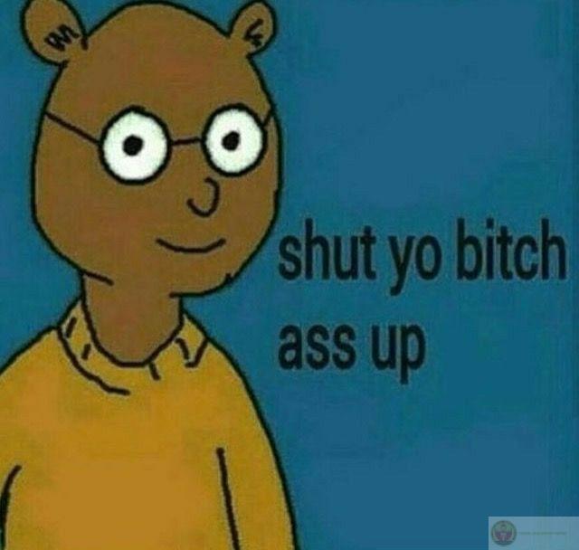 Nói gì thì nói, câm mồm vẫn tốt hơn