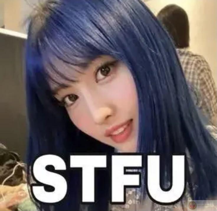 Cái mồm đó cần được tắt trong yên lặng