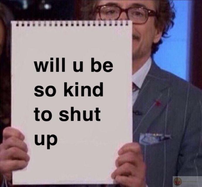 Ngưng phát âm lại giùm, mày đang làm khổ