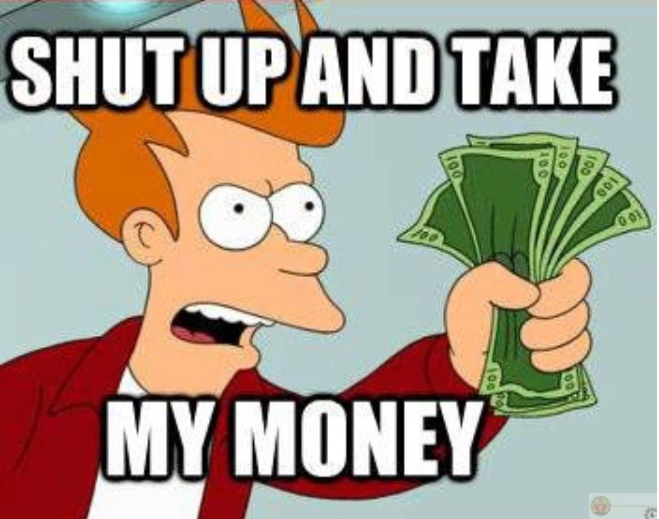 Câm mồm ngay, tao chưa cho mày nói