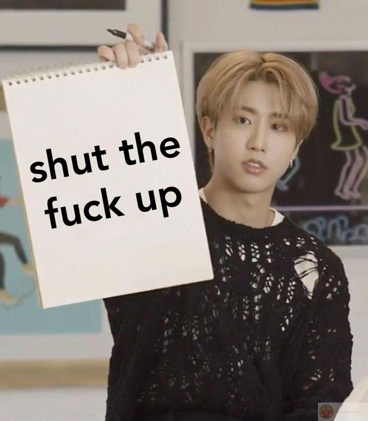 Im giùm cái, không ai đang quan tâm hết