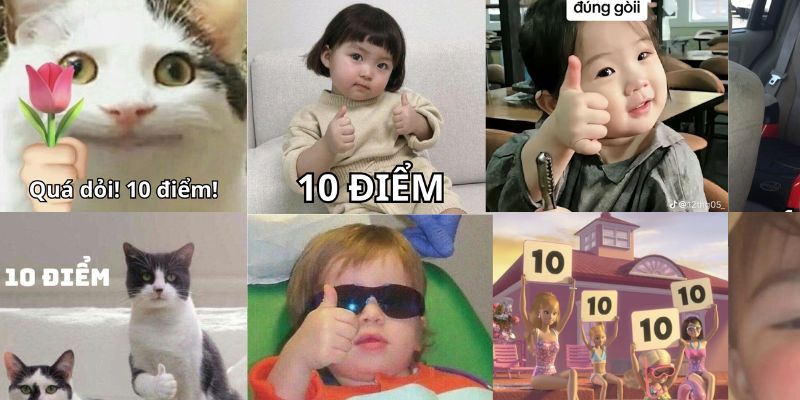 Cách tạo ảnh chế rất đơn giản