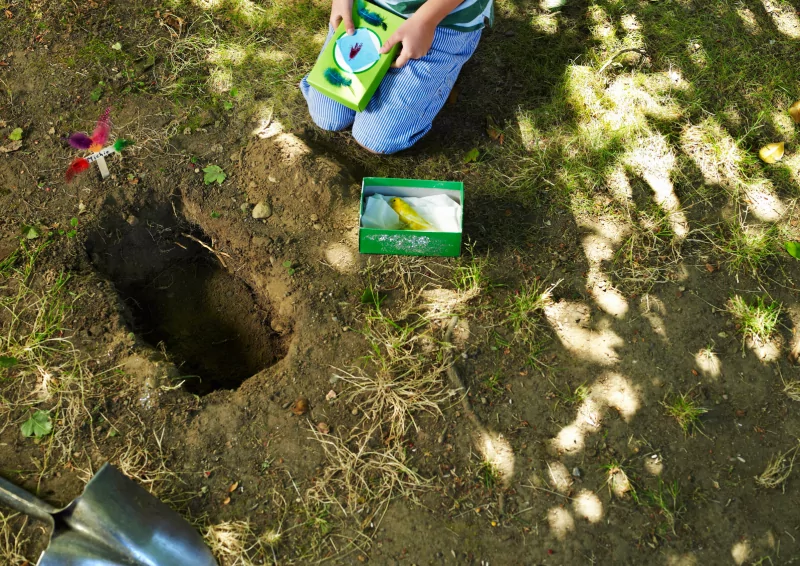 Cach chon cat cho meo sau khi chet khoa hoc