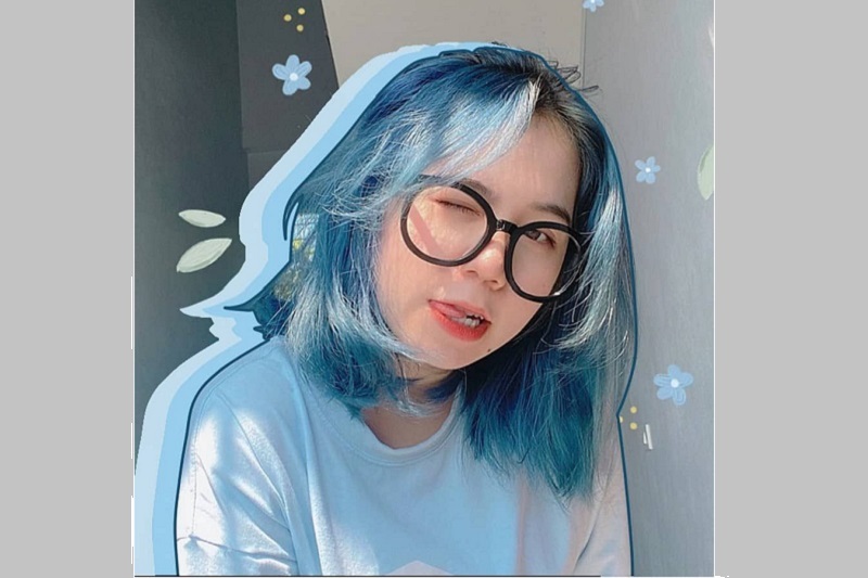 Mèo Simmy Là Ai? Ngắm Trọn Bộ Ảnh Cute “Đốn Tim” Của Nàng Streamer