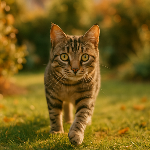 Các Giống Mèo Ta Ở Việt Nam – Đặc Điểm, Cách Nuôi Và Những Điều Bạn Chưa Biết