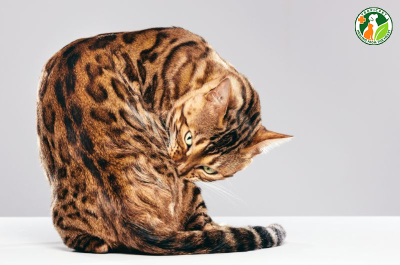 Mèo đẹp nhất thế giới