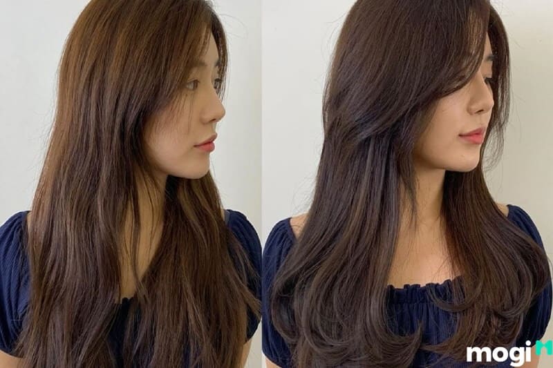 Nằm mơ thấy cắt tóc dài