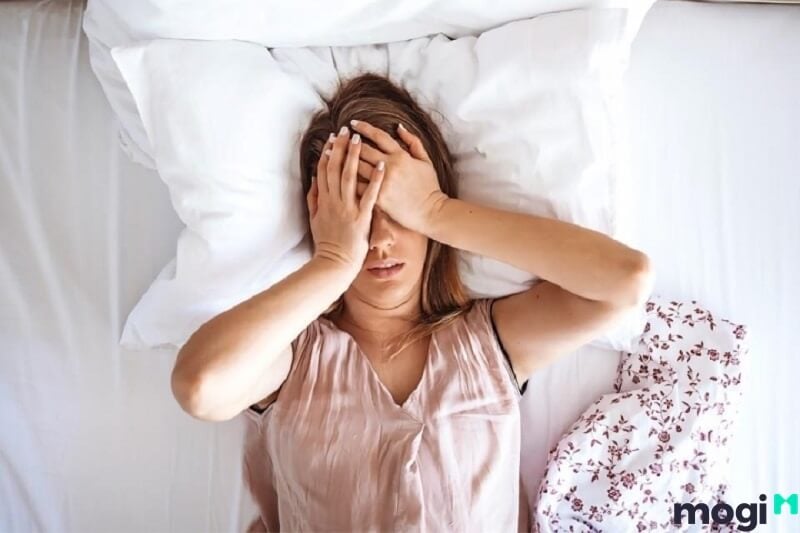 Mơ thấy bị cắt tóc