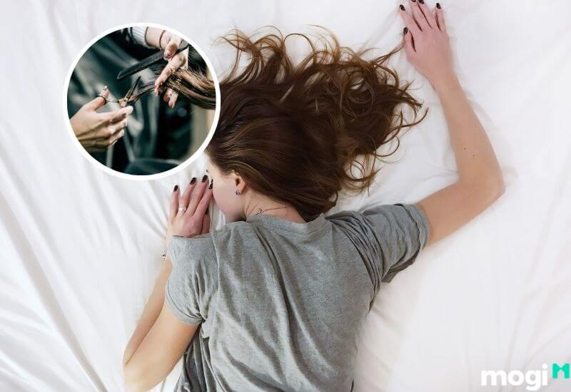 Nằm mơ thấy cắt tóc mỗi giấc mơ lại ẩn chứa những Con số may mắn khác nhau.