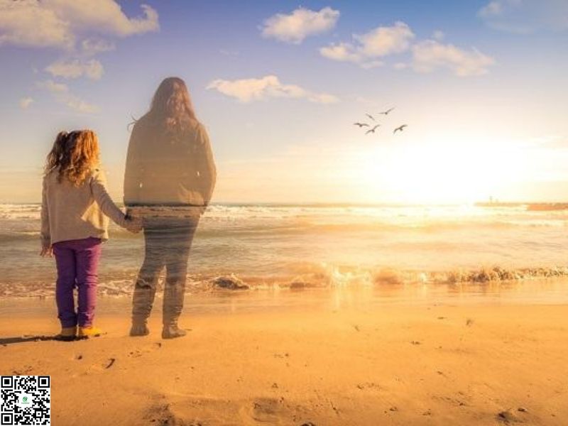 Tìm Hiểu Ý Nghĩa Khi Nằm Mơ Thấy Người Thân Đã Chết Về Thăm Nhà, Cho Tiền Hoặc Trò Chuyện