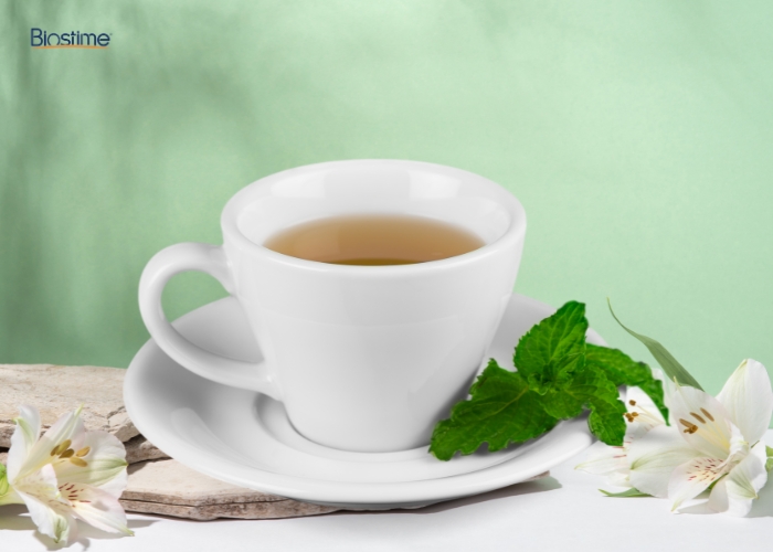 mơ thấy bà bầu