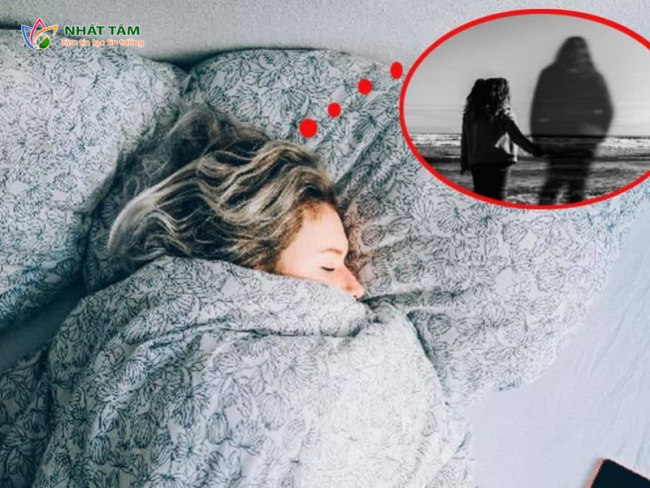 Mơ thấy người thân đã mất về nói chuyện là điềm gì?