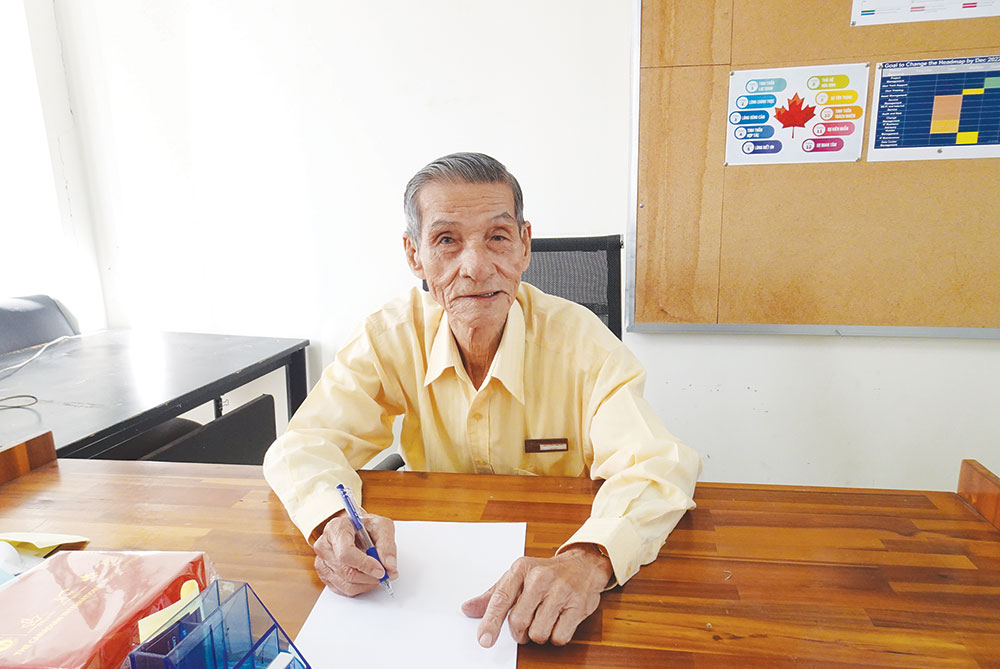 Có một nhà máy điện chỉ còn trong ký ức (kỳ cuối)