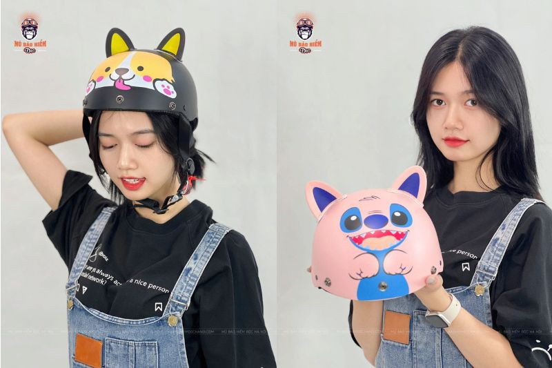 Tự tin thể hiện phong cách với chiếc mũ yêu thích