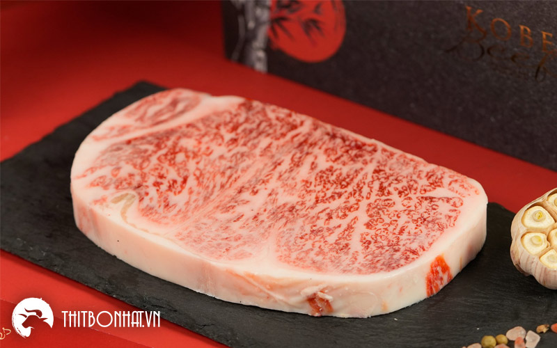 Mua bò Kobe tại Thịt Bò Nhật