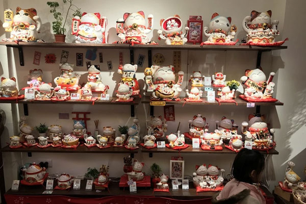 5 địa chỉ mua mèo thần tài tại Đà Nẵng uy tín nhất 2025