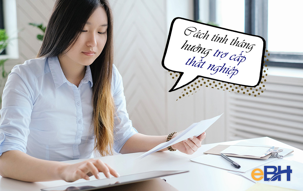 Quy định mới về tính tháng hưởng trợ cấp thất nghiệp