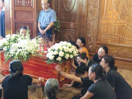 mơ thấy con chết