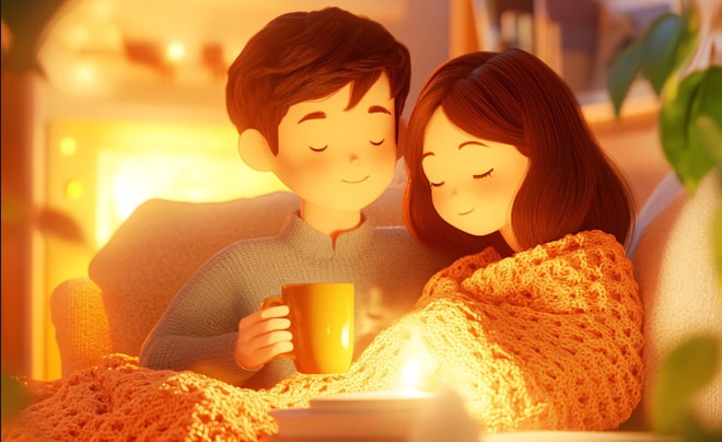 [Giải mã] Trong giấc mơ có người yêu là điềm gì?