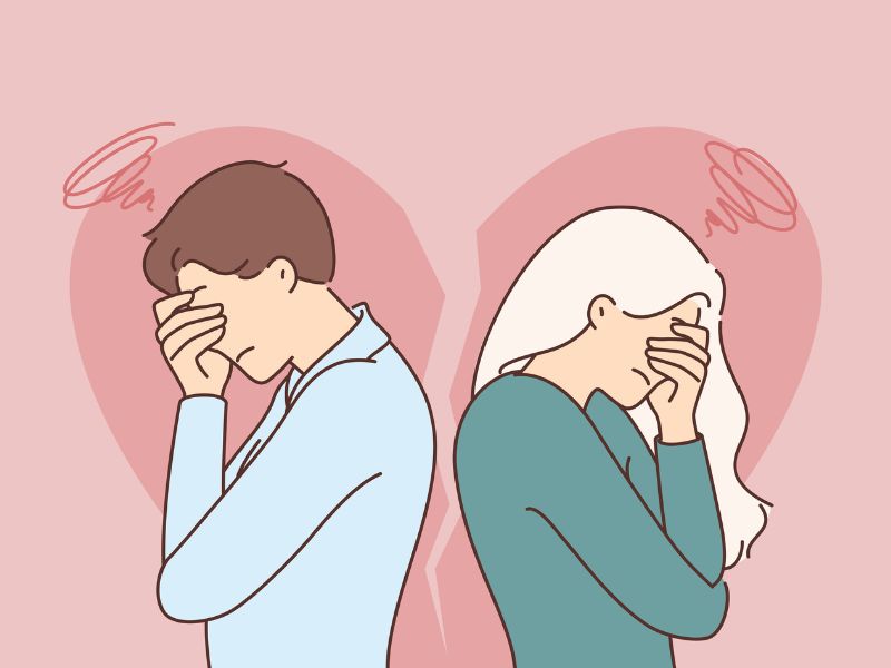 Nằm mơ thấy người yêu là điềm báo gì về mặt tình cảm?