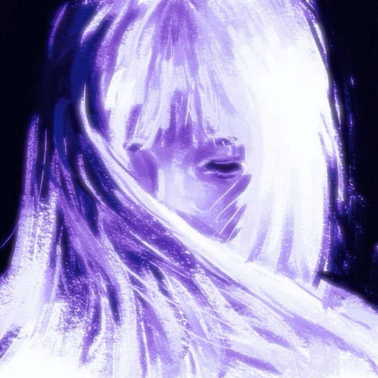 Hình ảnh sắc tím quyến rũ khiến người xem dễ dàng chìm trong say mê