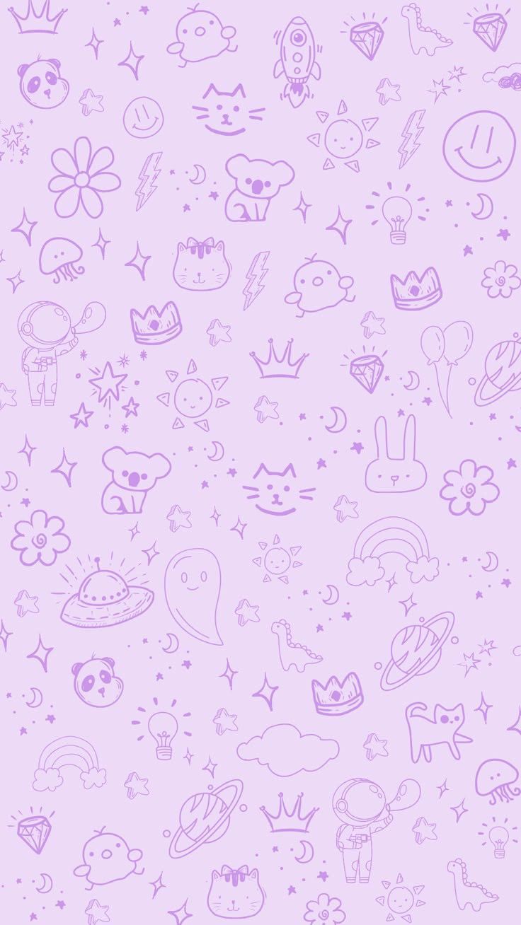 Gam màu tím lãng mạn khiến bức hình trở thành điểm nhấn trong bộ sưu tập