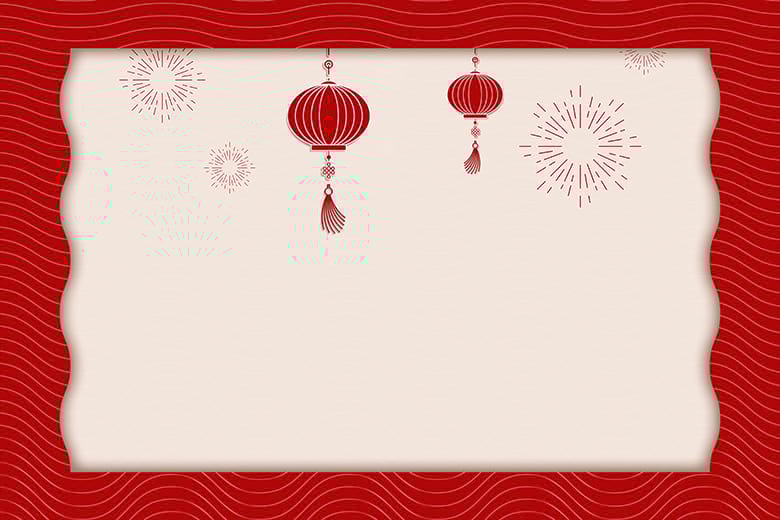 Ảnh nền tết PowerPoint siêu đẹp