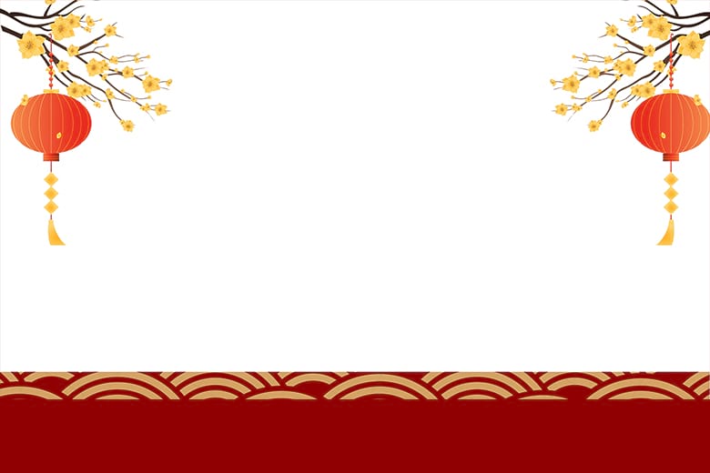 Hình ảnh nền tết PowerPoint đẹp