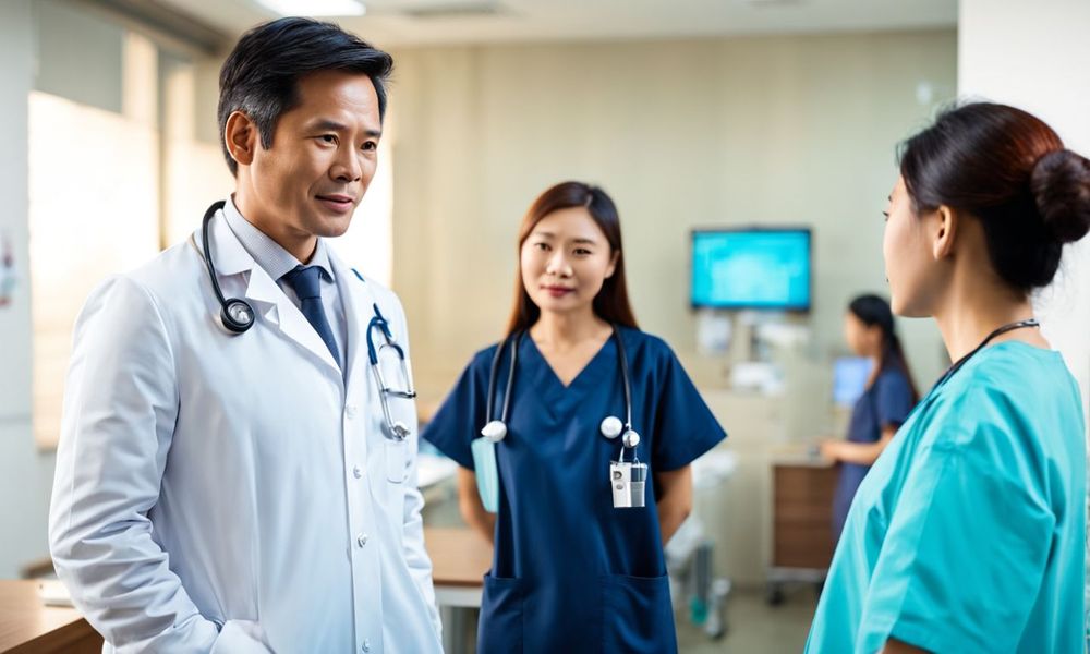 Lý do bạn bị sưng ngón tay