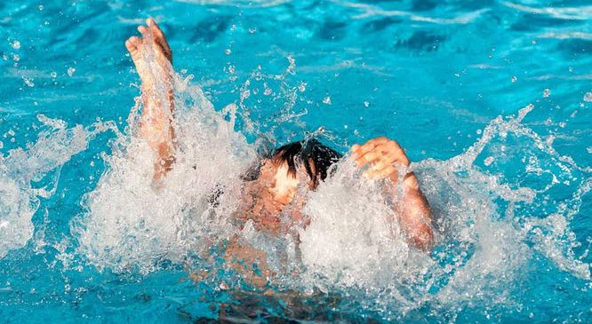 Nằm Mơ Thấy Người Chết Đuối Điềm Báo Tử Thần - LifeCity