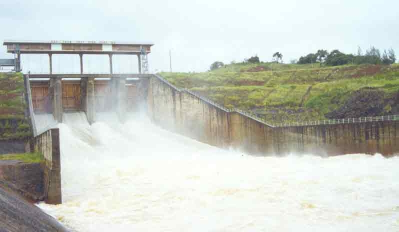 Top 12 Nhà máy thủy điện lớn nhất Việt Nam