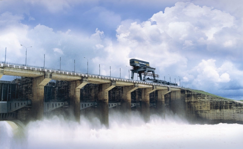 Top 12 Nhà máy thủy điện lớn nhất Việt Nam