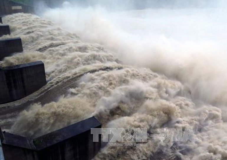 Top 12 Nhà máy thủy điện lớn nhất Việt Nam