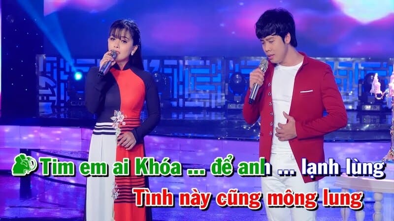 nhung bai hat karaoke vui nhon