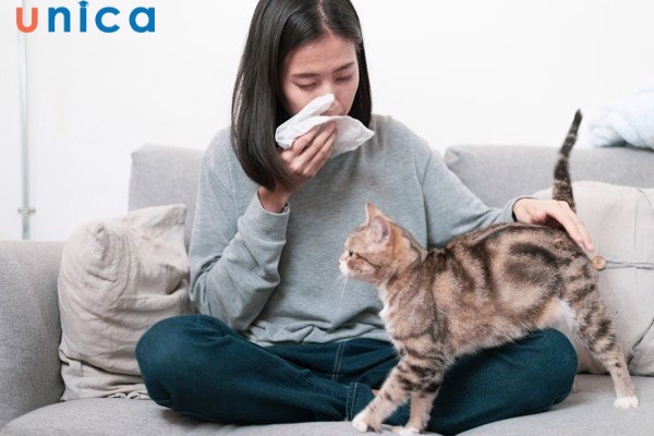 Con số may mắn khi hắt xì hơi 